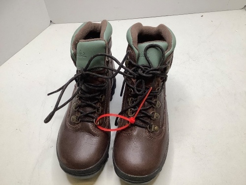 Rimrock Hiking Boots, Ladies Size 7, Ecommerce Return - Lot 399