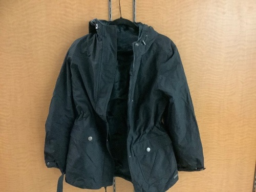 Natural Reflections Jacket, Women's Small, Appears New - Lot 410