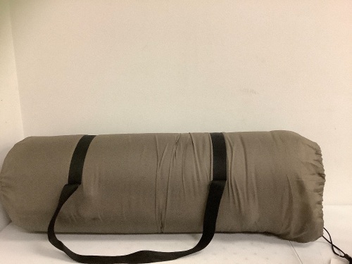 All-Season Campbed XL Sleeping Pad, E-Commerce Return - Lot 27