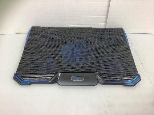 Game Laptop Cooling Equipment, Powers Up, E-Commerce Return - Lot 34