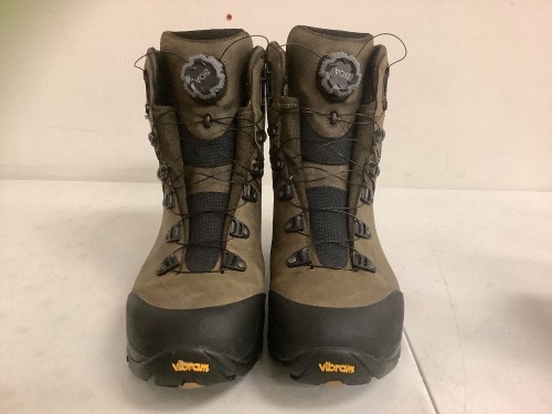 Zamberlan Mens Boots, Size 12, E-Comm Return - Lot 36G