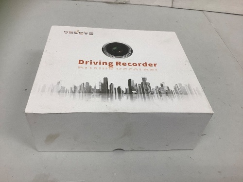 Digital Video Recorder, Untested, E-Commerce Return - Lot 49