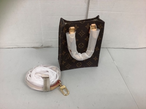 Louis Vuitton Bag, Authenticity Unknown, Appears new - Lot 60