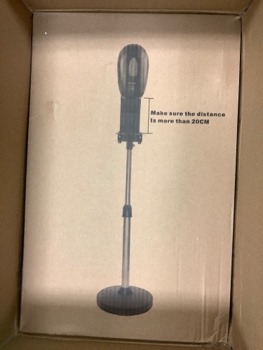 Automatic Dispenser Floor Stand, Appears New - Lot 98