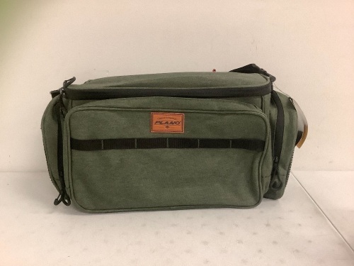 Plano Gear Bag, Appears New - Lot 116G