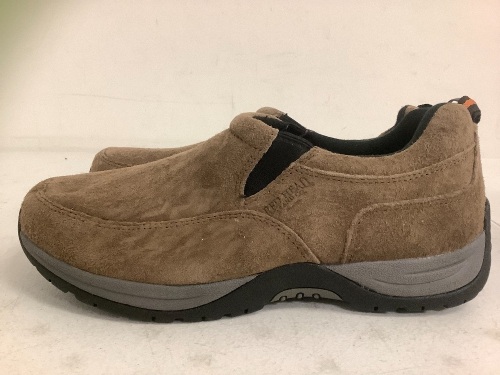Red Head Mens Slip Ons, 8.5M, Appears New - Lot 120G