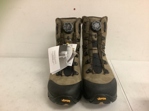 Zamberlan Mens Boots, Size 12, E-Comm Return - Lot 121G