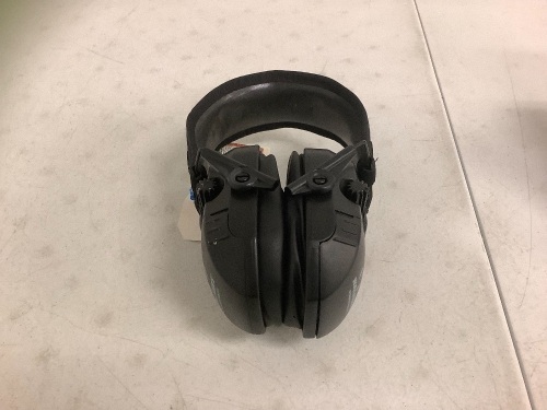 Walkers Power Muff, E-Comm Return - Lot 132G