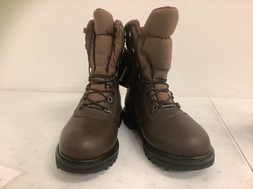 Mens Boots, Size 11.5EE, E-Comm Return - Lot 139G