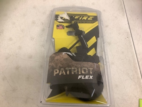 TrueFire Patriot Bow Release, E-Comm Return - Lot 146G