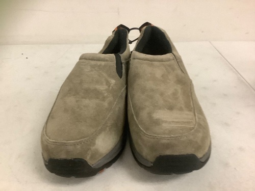 Red Head Mens Slip Ons, 8.5M, E-Comm Return - Lot 176G