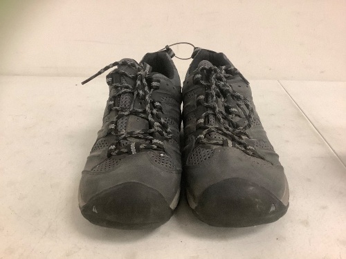 Keen Mens Shoes, Size 11, E-Comm Return - Lot 177G