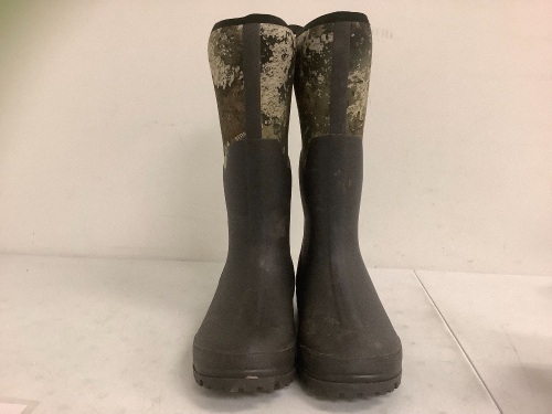 Red Head Mens Boots, Size 11, E-Comm Return - Lot 185G