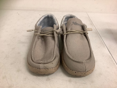 Natural Reflections Womens Shoes, Size 8, E-Comm Return - Lot 186G
