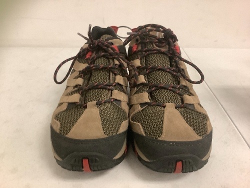 Merrell Mens Shoes, Size 10.5, E-Comm Return - Lot 188G