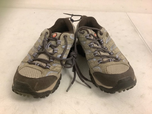Merrell Womens Shoes, Size 6, E-Comm Return - Lot 190G