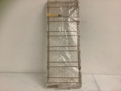Storage Rack, Appears New - Lot 191G