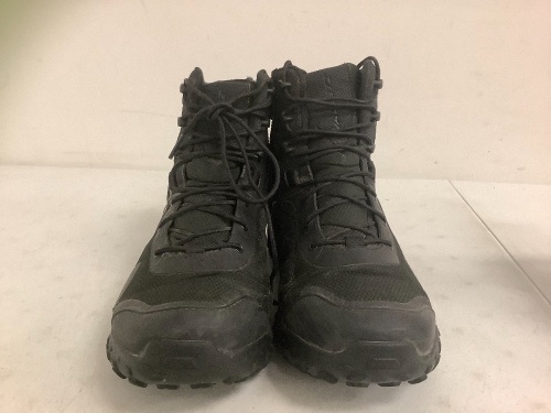 Under Armour Mens Shoes, 9.5, E-Comm Return - Lot 198G