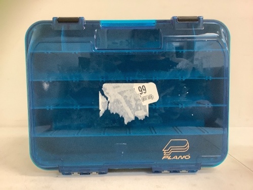 Utility Box, E-Comm Return - Lot 207G