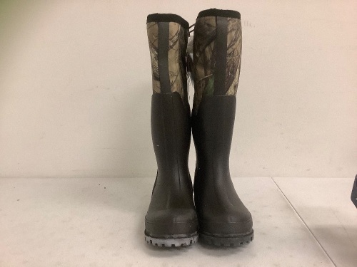 She Outdoors Womens Boots, Size 5, E-Comm Return - Lot 216G