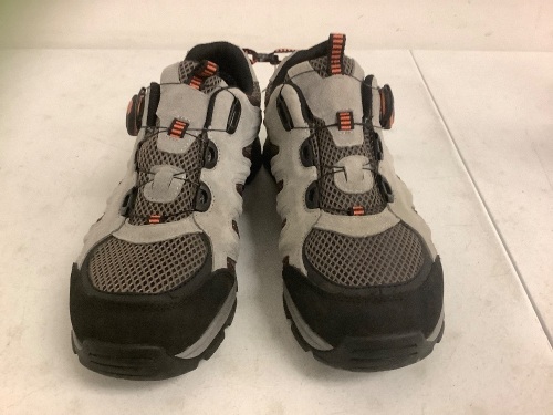 Mens Shoes, Size 8.5D, E-Comm Return - Lot 257