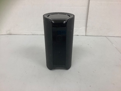 Canary Indoor Security Camera, No Accessories/Cords, E-Comm Return - Lot 260