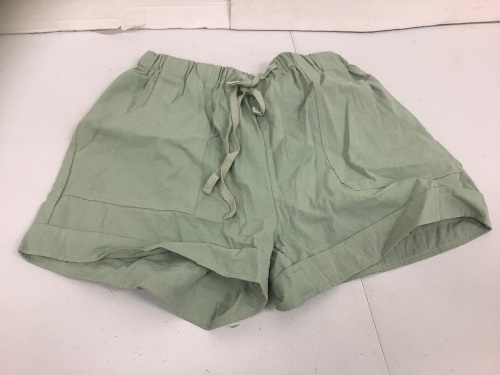 Female Shorts, M, E-Commerce Returns - Lot 273