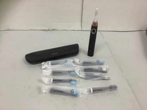 Fairywill Electric Toothbrush, E-Commerce Return - Lot 283