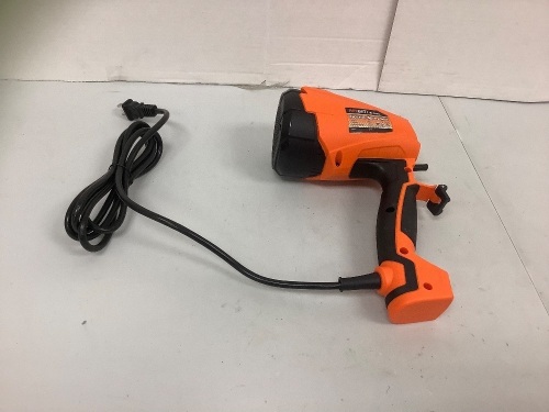 RexBeti Electric Spray Gun, Powers up, E-Commerce Return - Lot 290