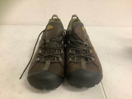 Keen Men Shoe, E-Commerce Return - Lot 316