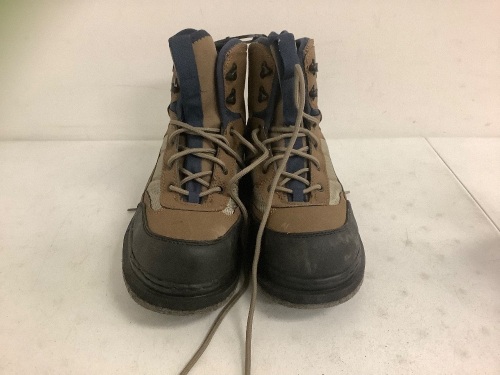 Mens Boots, Size 11M, E-Comm Return - Lot 344