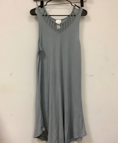 Wearabouts Womens Lounge Dress, L, Appears New - Lot 349