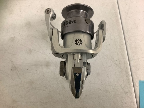 Pflueger Fishing Reel, E-Comm Return - Lot 358