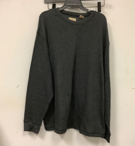 RedHead Mens Thermal Shirt, XL, Appears New - Lot 359