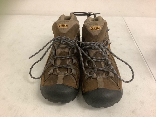 Keen Womens Shoes, Size 7, E-Comm Return - Lot 364
