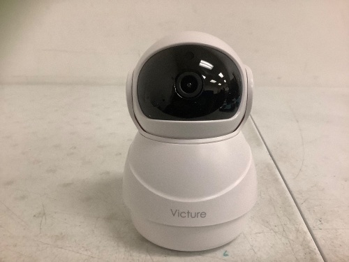 Victure Security Camera, E-Commerce Return - Lot 367