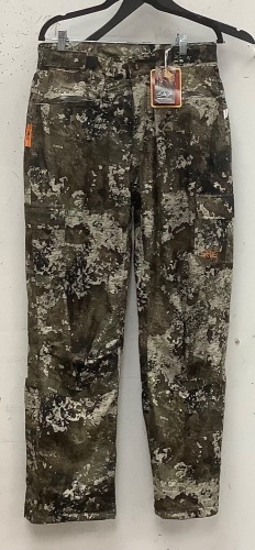 SHE Womens Insulated Waterproof Pants, M, E-Commerce Return - Lot 372