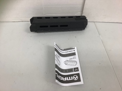 Magpul Moe M-Lok Hand Guard, E-Commerce Return - Lot 390