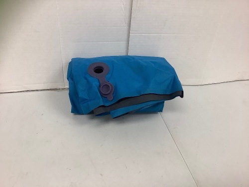 Air Sleeping Pad, 46"x72", E-Commerce Return - Lot 406