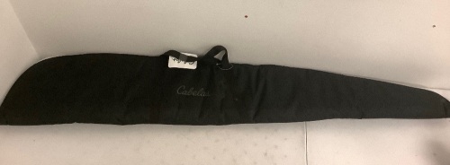Rifle Case, E-Commerce Return - Lot 410