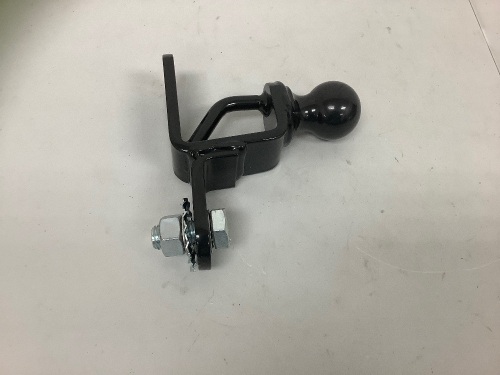 Trio HD Hitch Multipurpose, E-Commerce Return - Lot 420