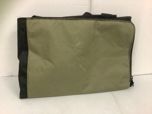 Fishing Rod Caddy, E-Commerce Return - Lot 430