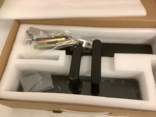 Smart Lock, E-Commerce Return - Lot 434G
