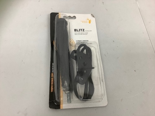 Trophy Ridge Blitz Stabilizer, E-Commerce Return - Lot 436