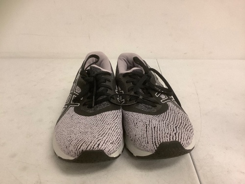 Asics Womens Running Shoes, 9.5, E-Commerce Return - Lot 439G