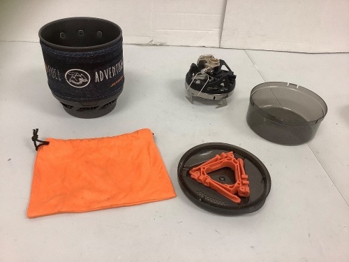 Jetboil Personal Cooking System, E-Commerce Return - Lot 447
