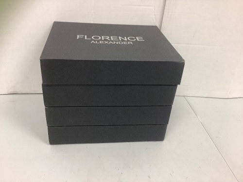 Florence Alexander Scarf, E-Commerce Return - Lot 449