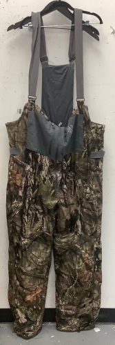 Browning Mens Bibs, XL, E-Commerce Return - Lot 460