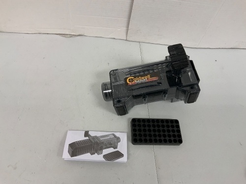 Caldwell AR-15 Mag, E-Commerce Returns - Lot 465