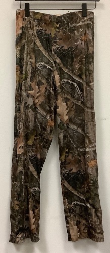RedHead Mens Silent Flex Pants, M, E-Commerce Return - Lot 478